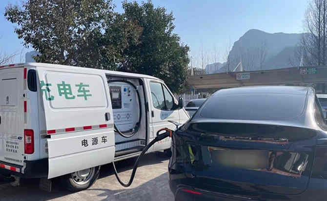 黄岩区汽车搭电