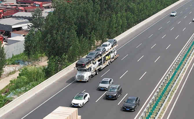 黄岩区高速公路汽车救援